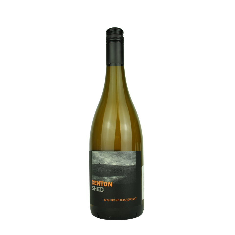 2023 Denton Shed Skins Chardonnay