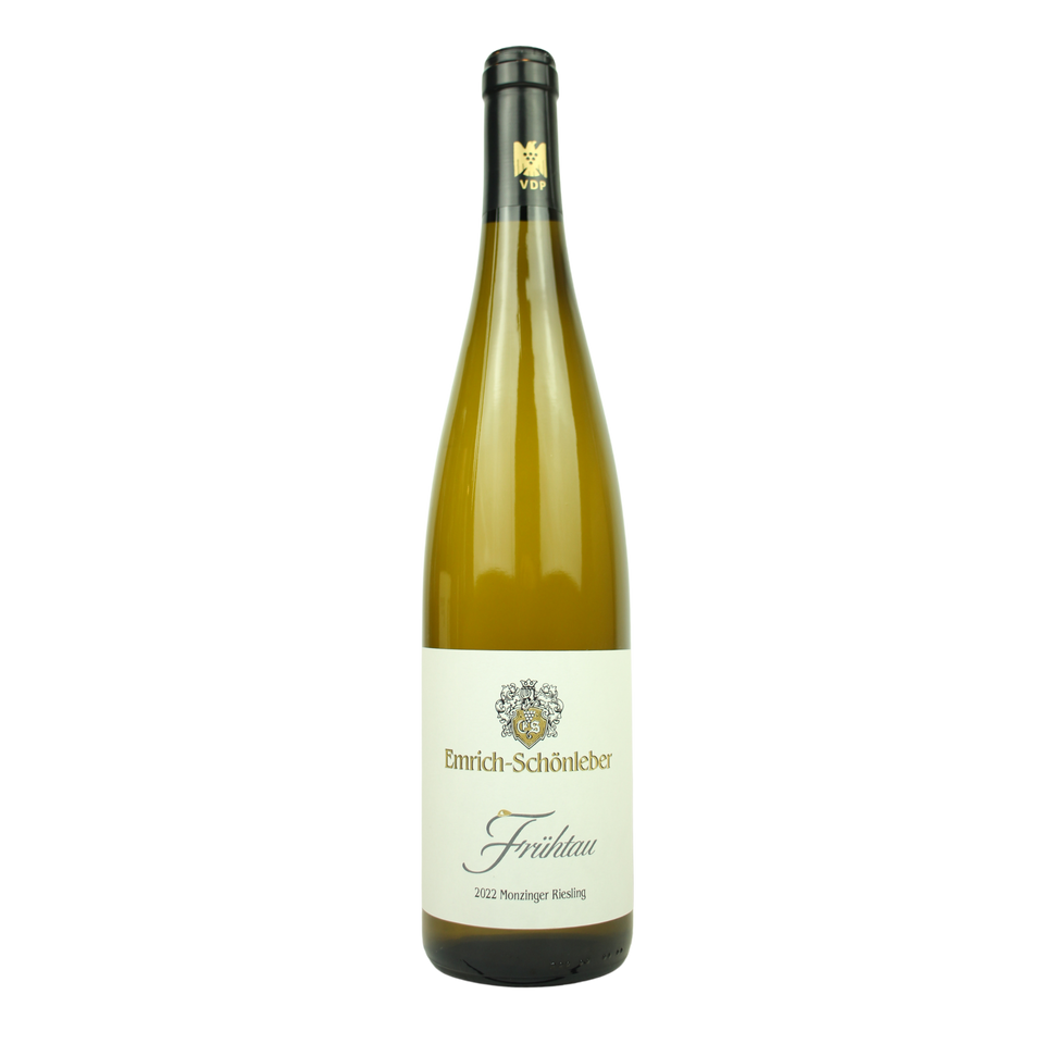 2022 Emrich-Schönleber Riesling Frühtau Monzinger