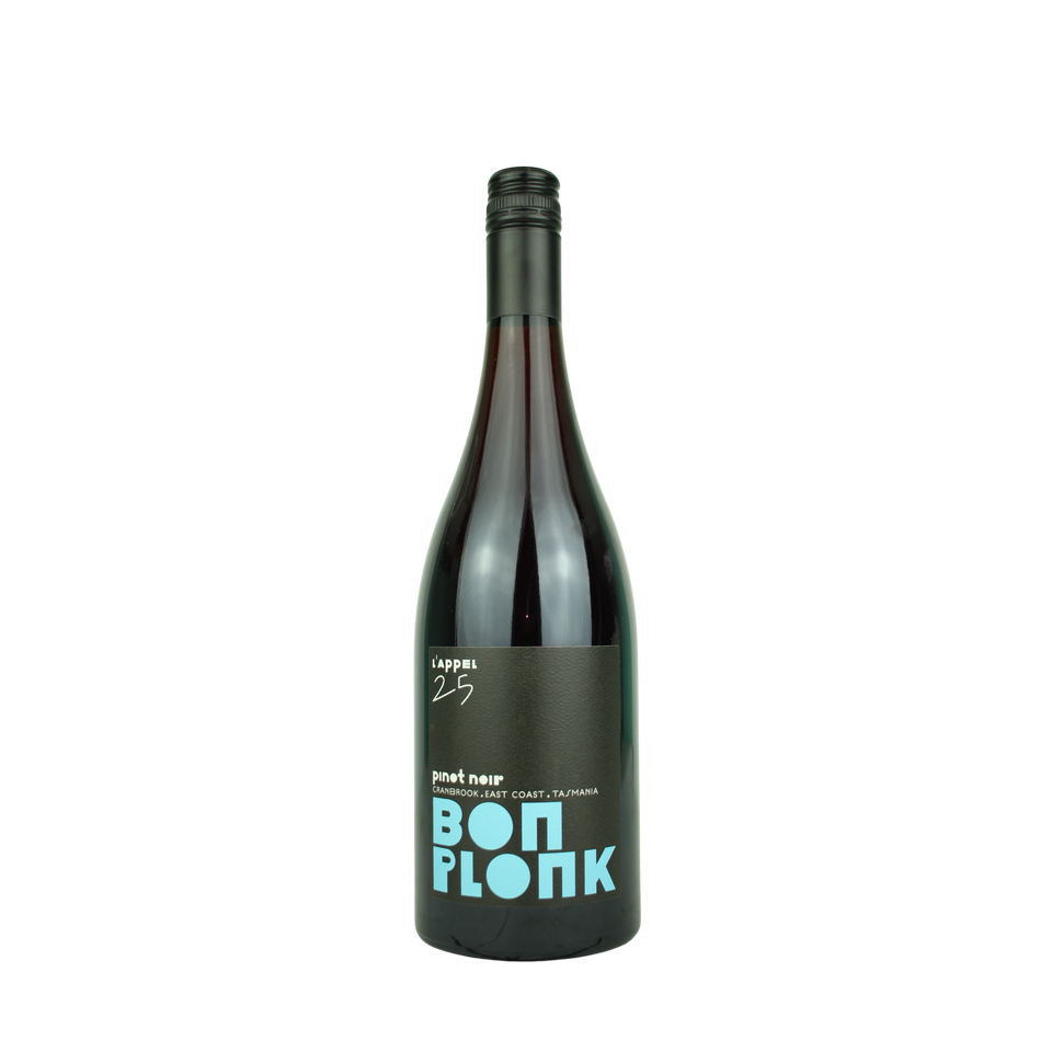 2025 L' Appel Bon Plonk Pinot Noir