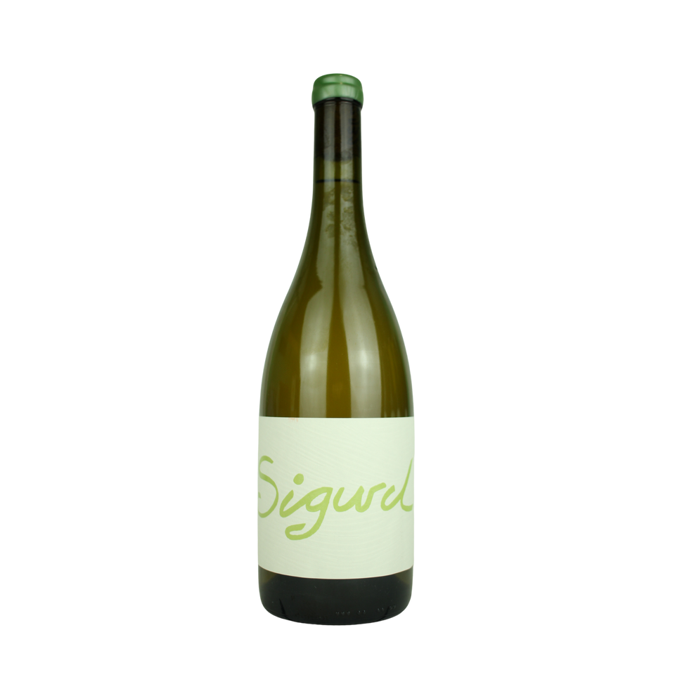 2024 Sigurd Chenin Blanc