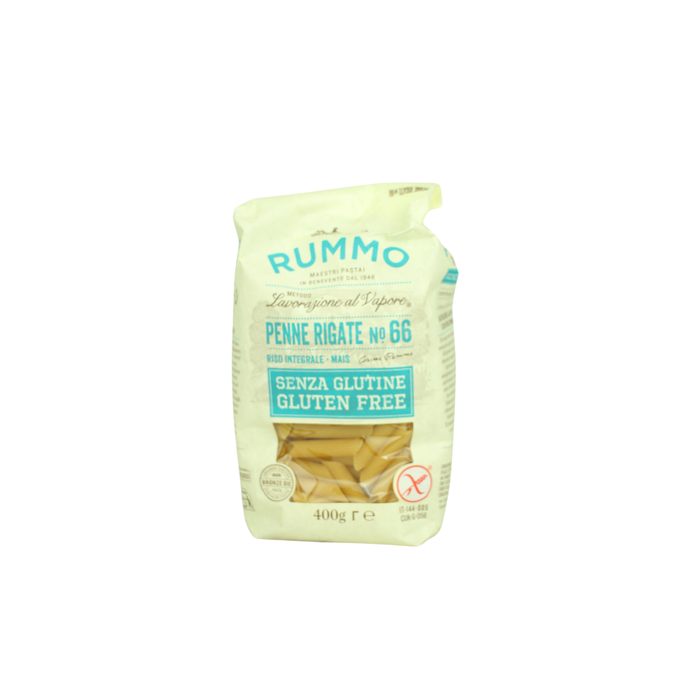 Rummo Gluten Free Penne Pasta 400g