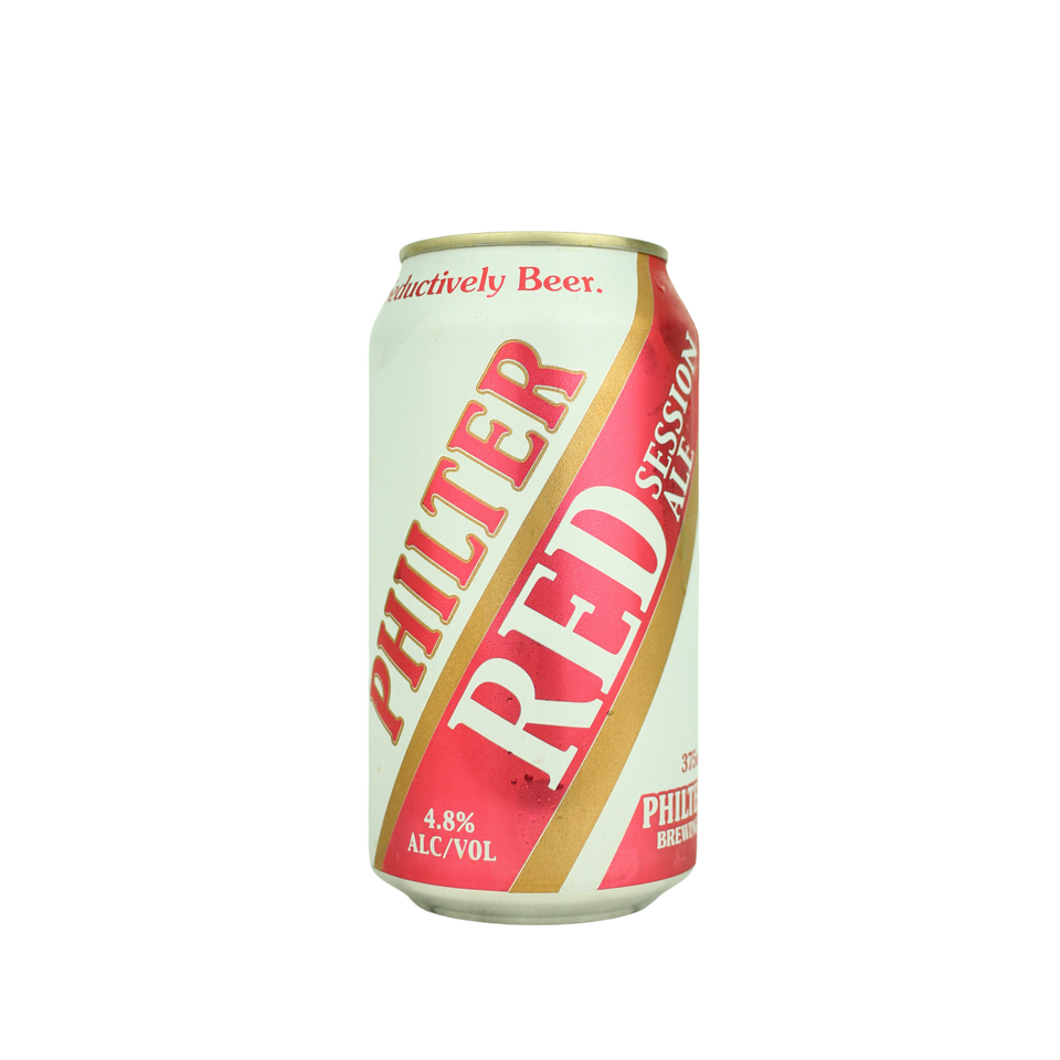 Philter Red Session Ale (SGL)