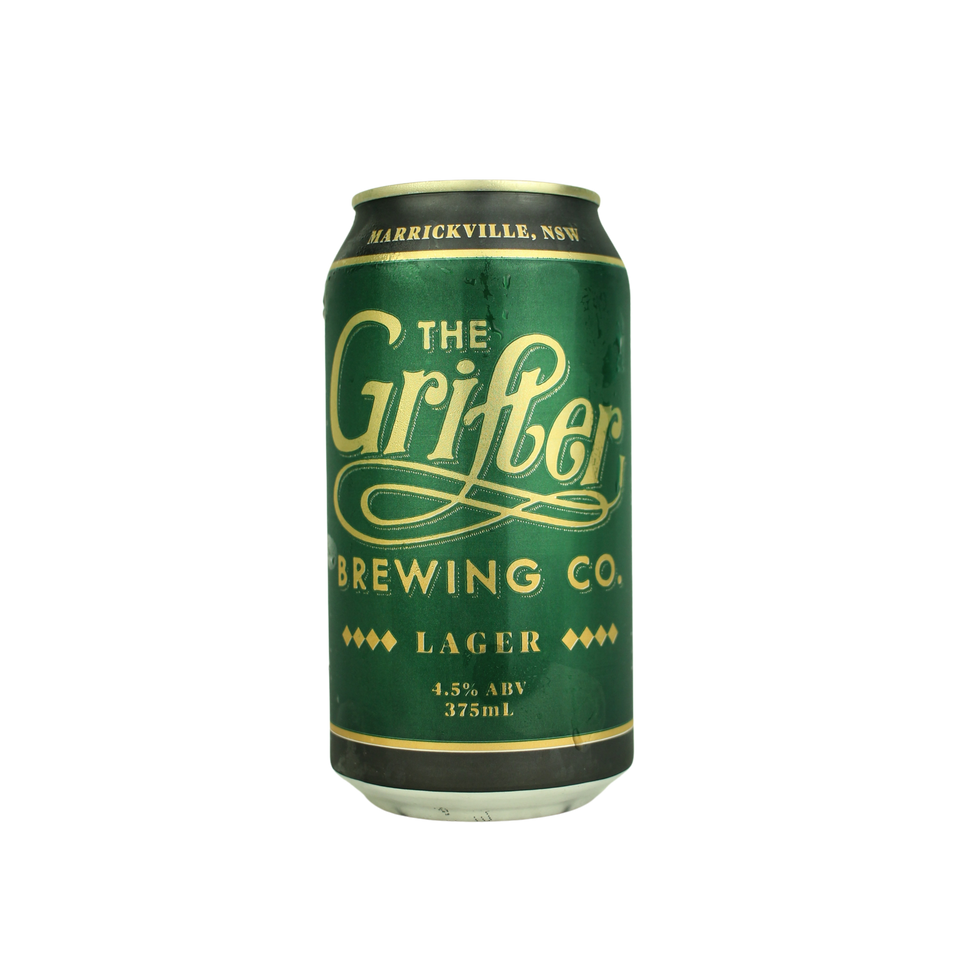 Grifter Lager