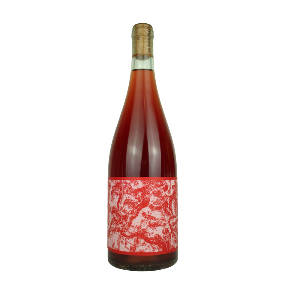 2023 Geyer Wine Co. 'Rouge'