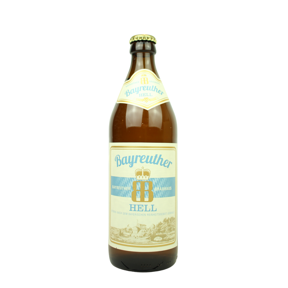 Bayreuther Hell Lager