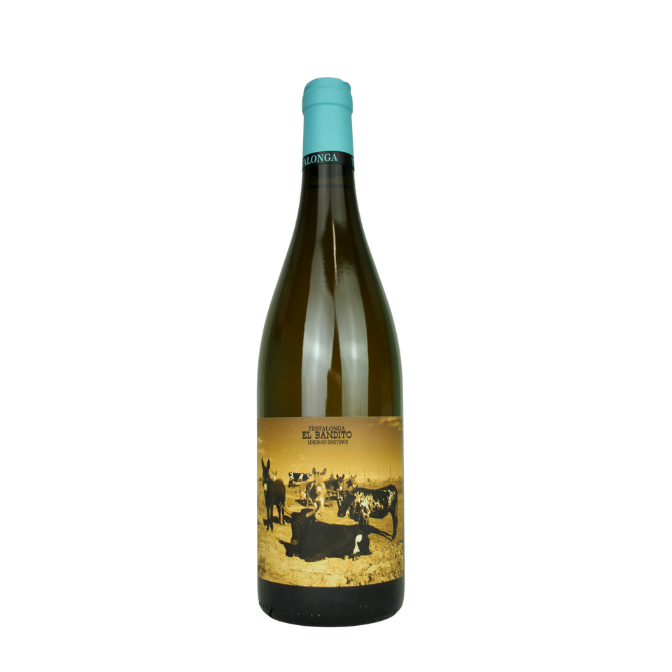 2024 Testalonga El Bandito Lords of Dogtown