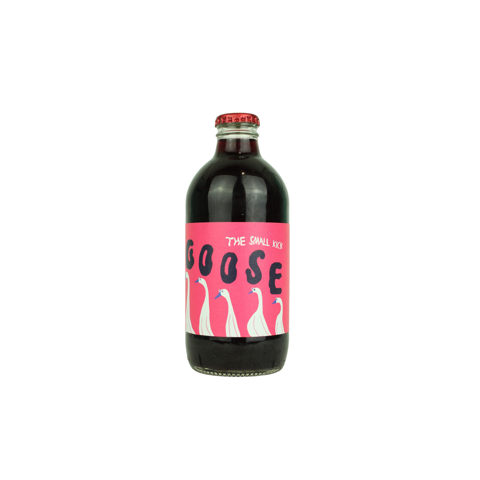 Konpira Maru The Goose Red (375mL)