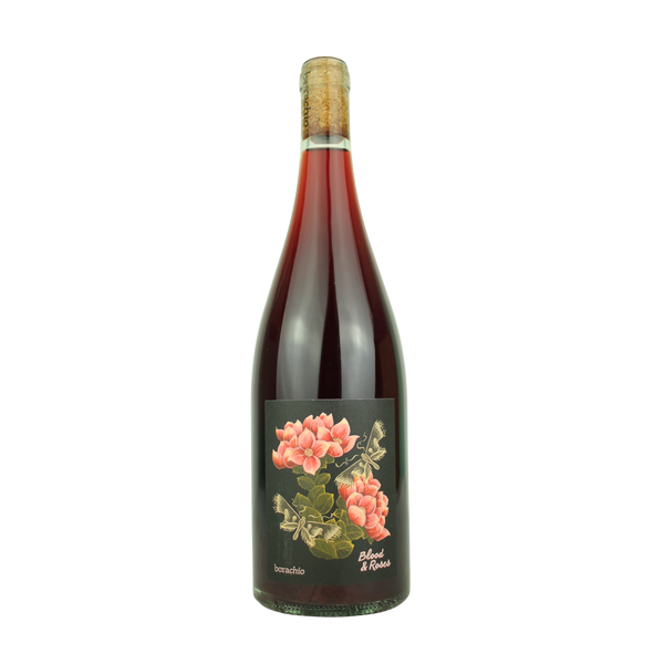 2023 Borachio Blood & Roses