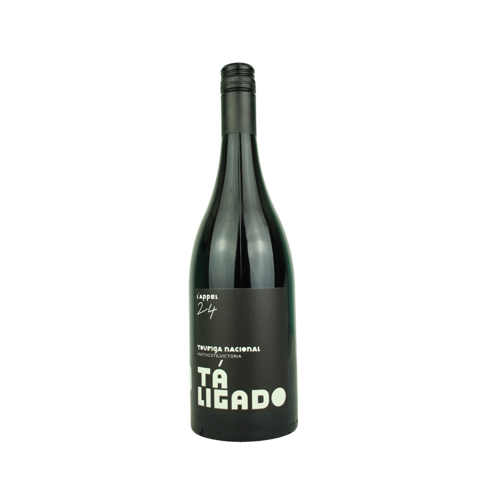 2024 L' Appel Ta Ligado Touriga Nacional