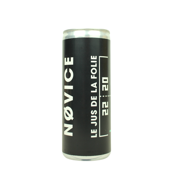 2022 Nøvice Le Jus de la Folie (250ml)