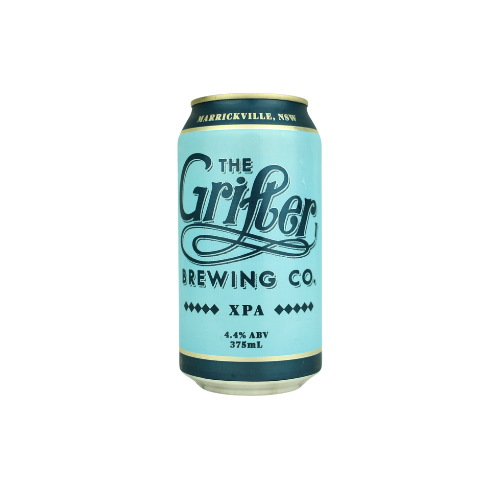 Grifter XPA