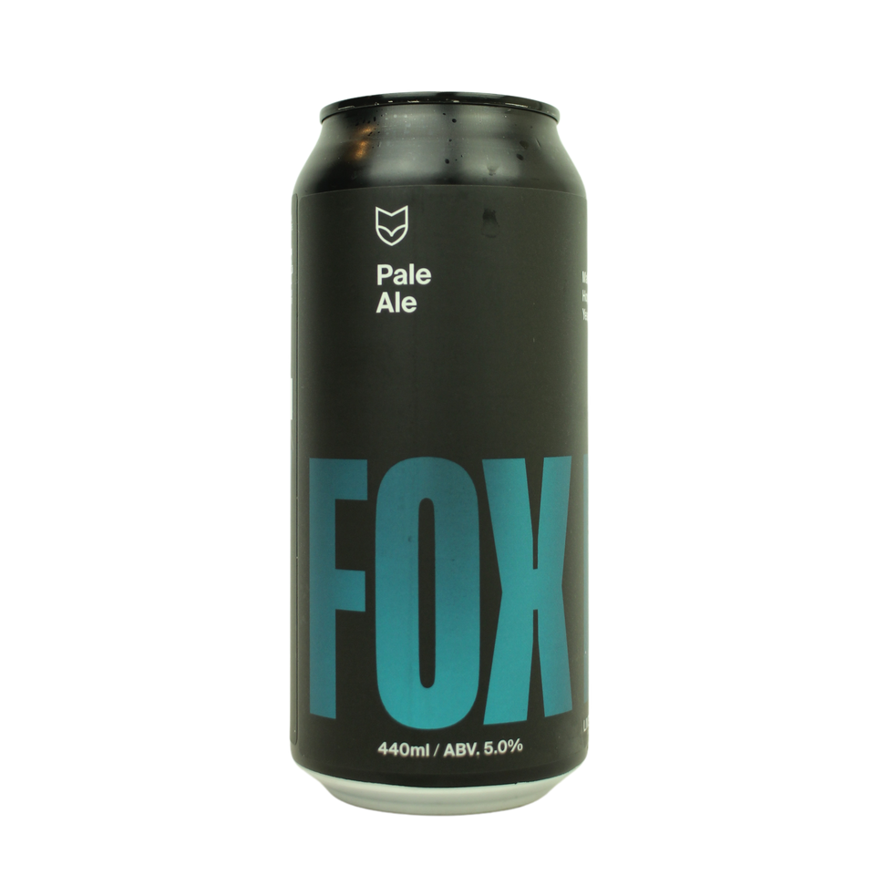 Fox Friday Pale Ale
