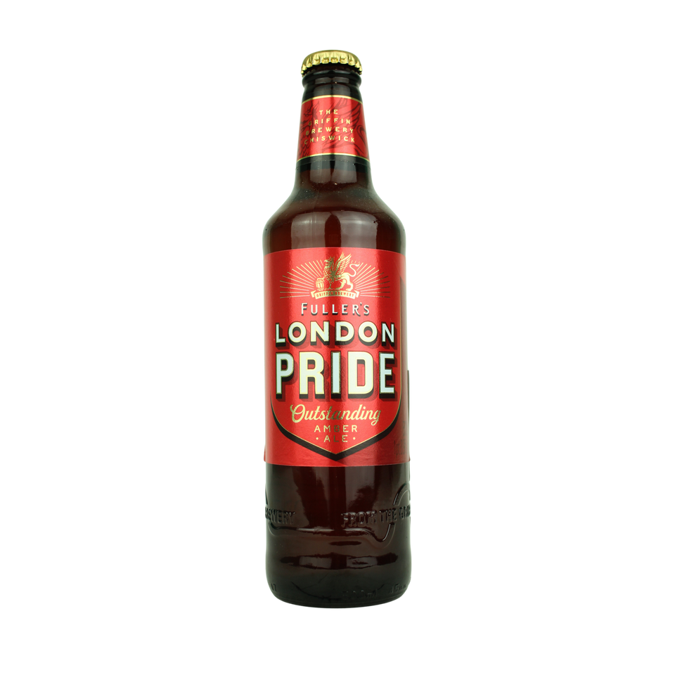Fuller's London Pride 500mL