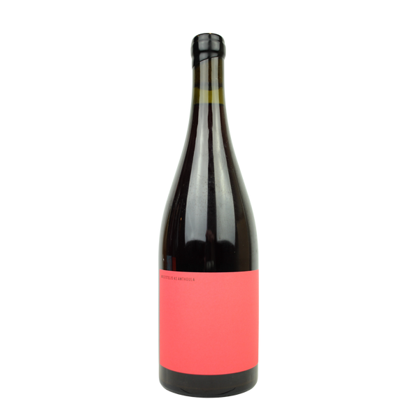 2025 Aristotelis Ke Anthoula Blood Orange