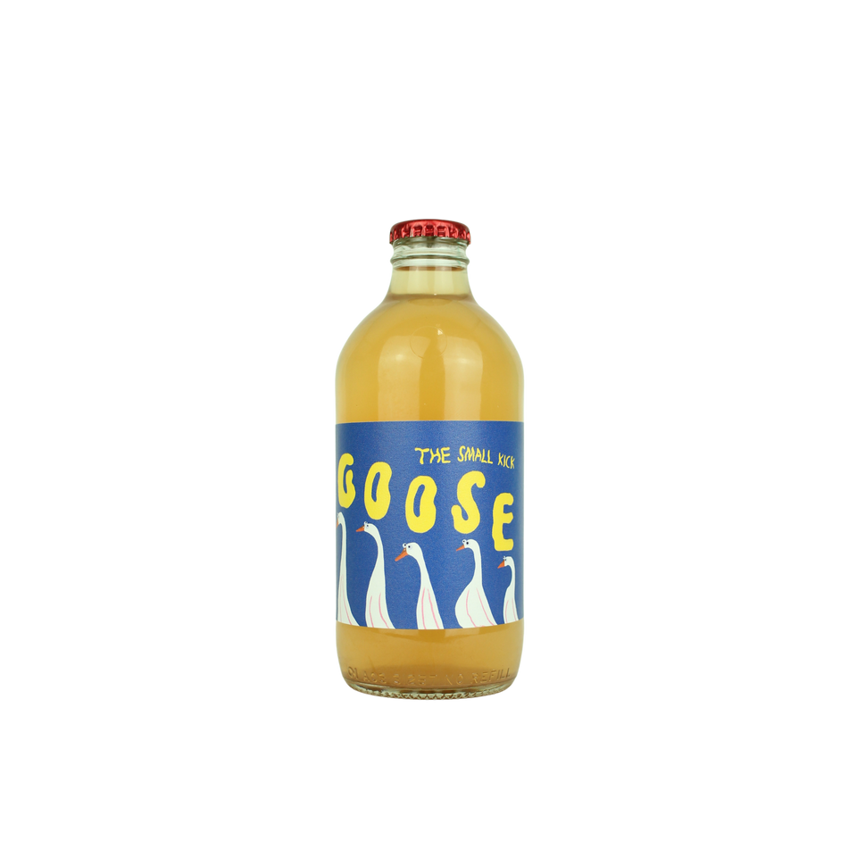 Konpira Maru The Goose White (375mL)