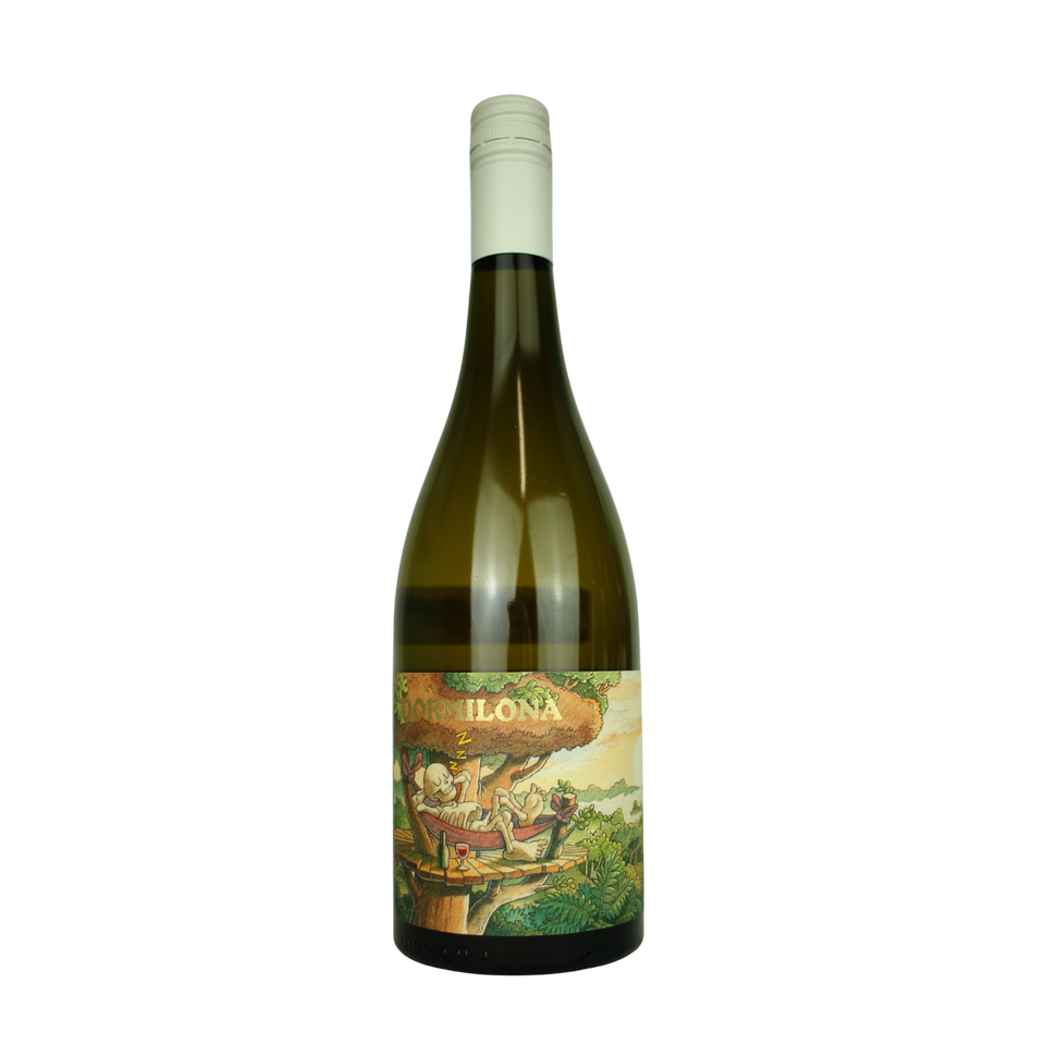 2024 Dormilona Chardonnay