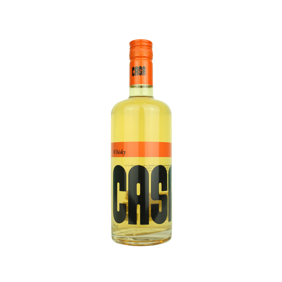 Casa Whisky 700mL