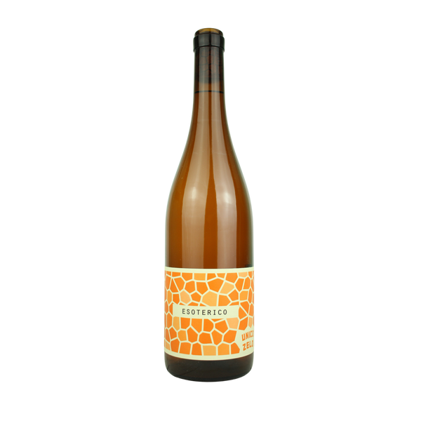 2023 Unico Zelo Esoterico Spice Blend