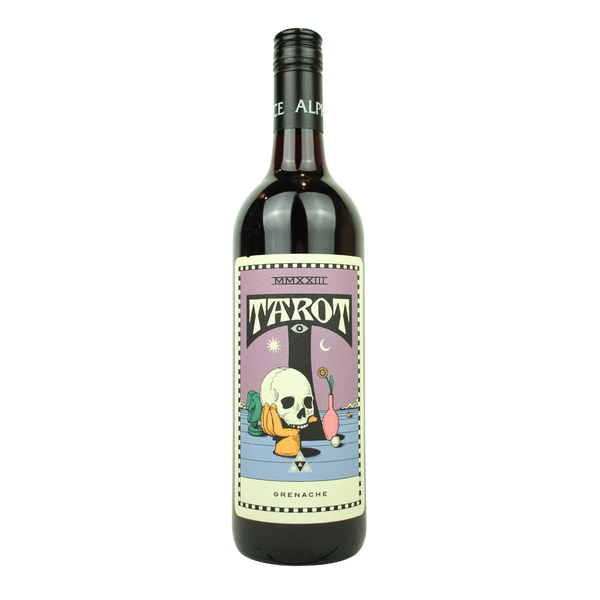 2024 Tarot Grenache