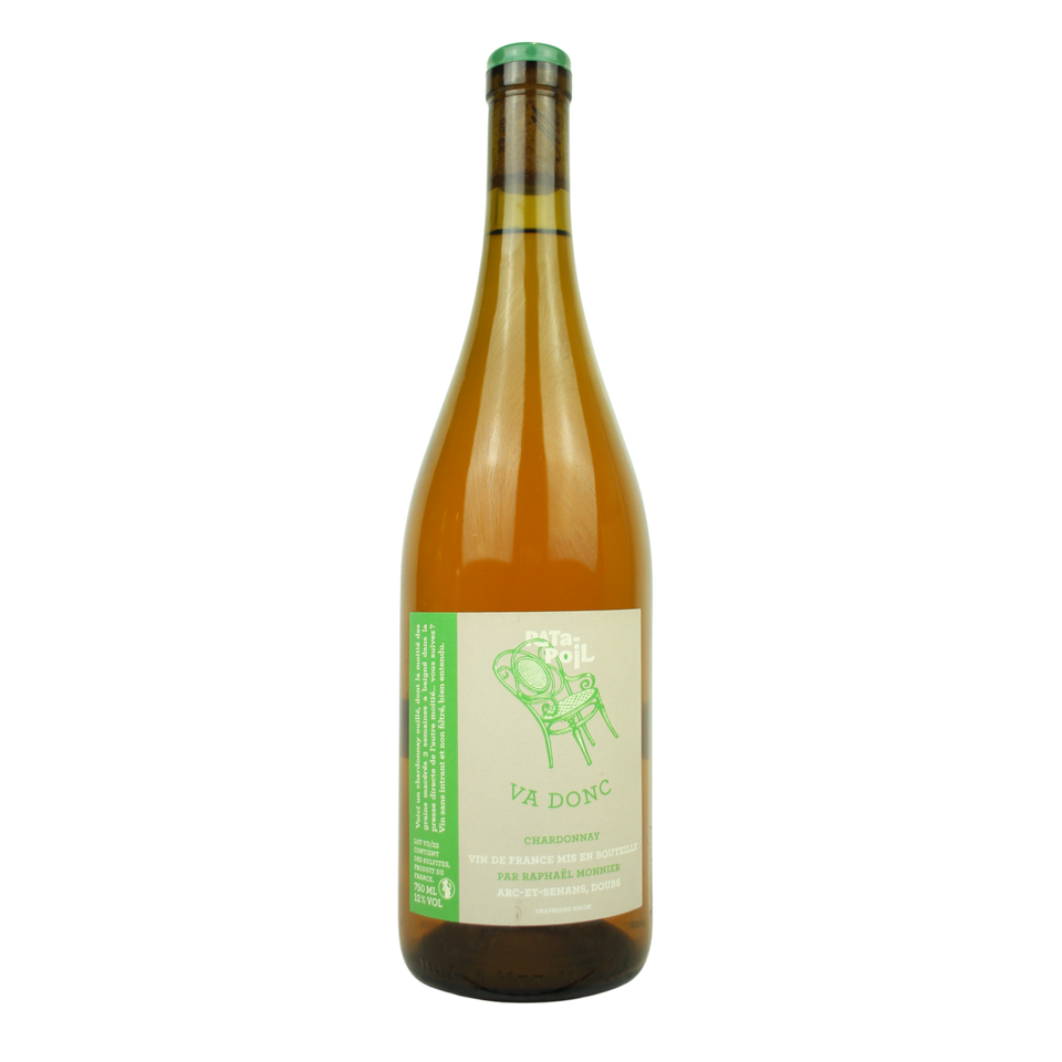 2022 Domaine Ratapoil Va Donc