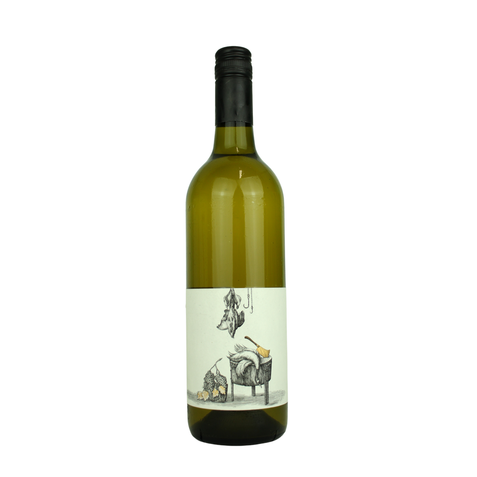 2025 Ravensworth Regional Fiano