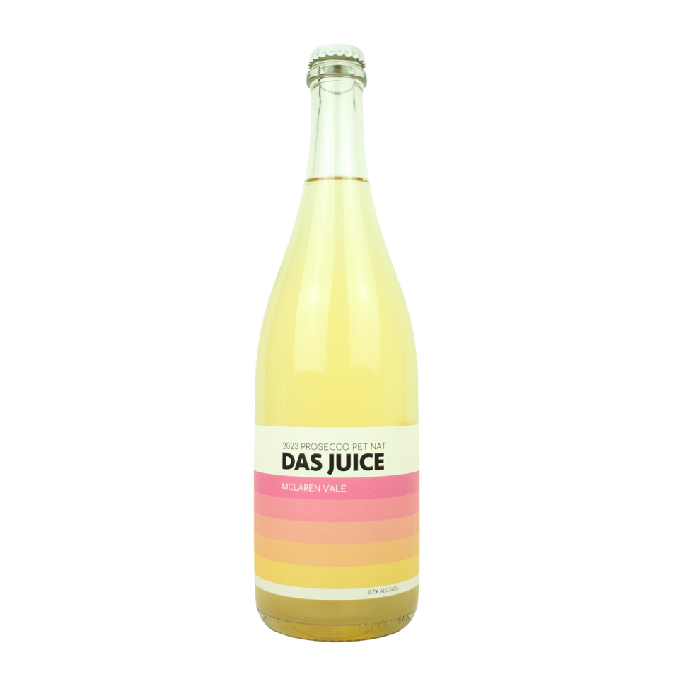 2023 Das Juice Prosecco Pet Nat