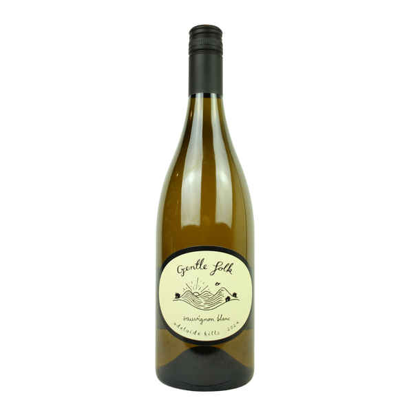 2024 Gentle Folk Sauvignon Blanc