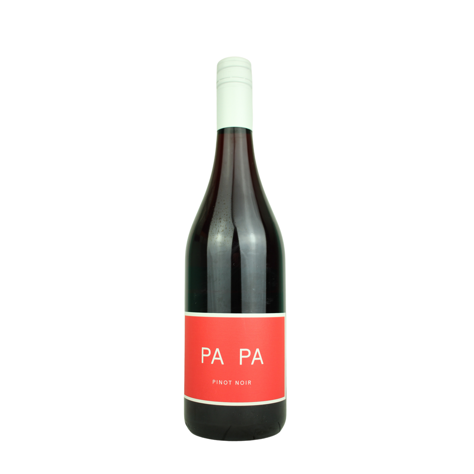 2025 Xavier Papa Pinot Noir