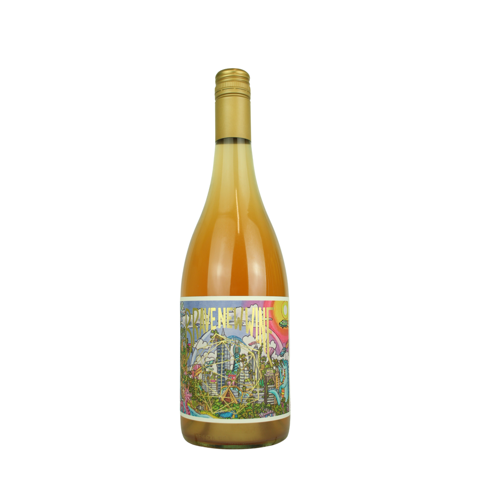 2023 Brave New Wine Pystopia