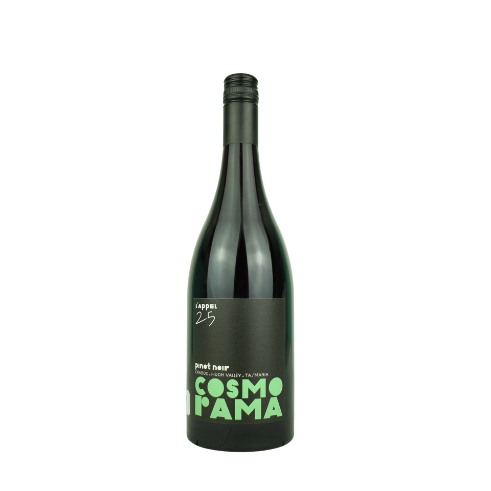 2025 L' Appel Cosmorama Pinot Noir