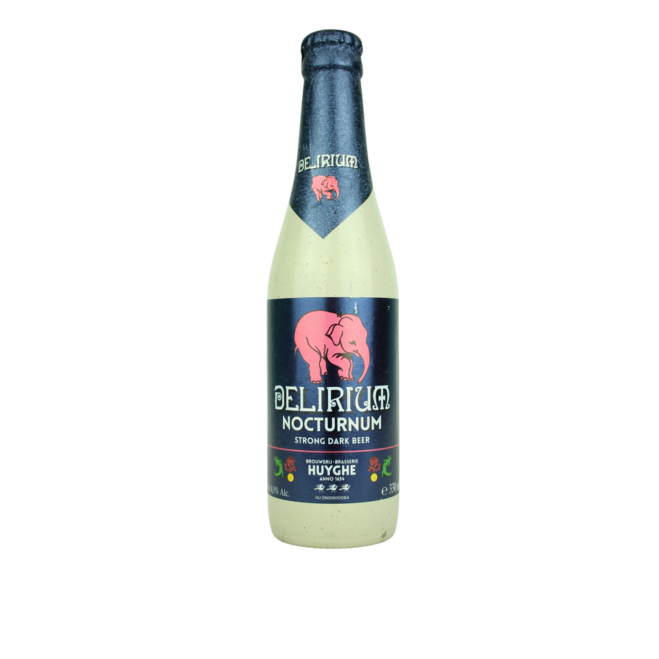 Delirium Nocturnum