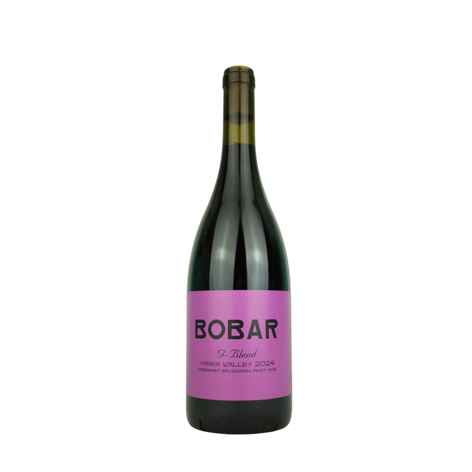 2024 Bobar G-Blend
