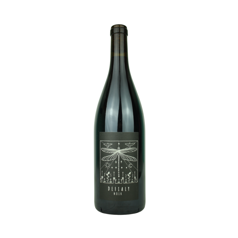 2024 Defialy Pinot Noir