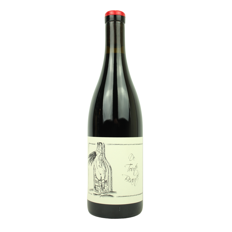 2022 Anne et Jean-François Ganevat De Toute Beauté