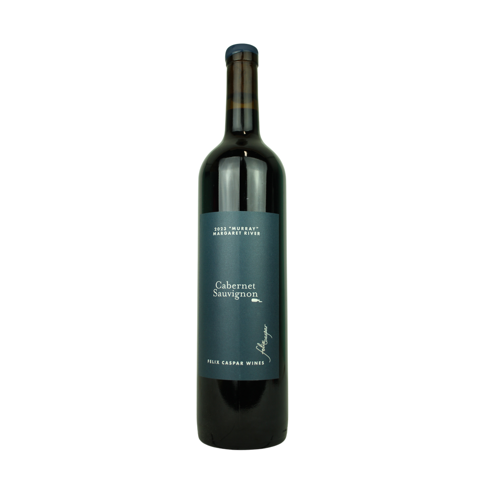 2023 Felix Casper "Murray" Cabernet Sauvignon