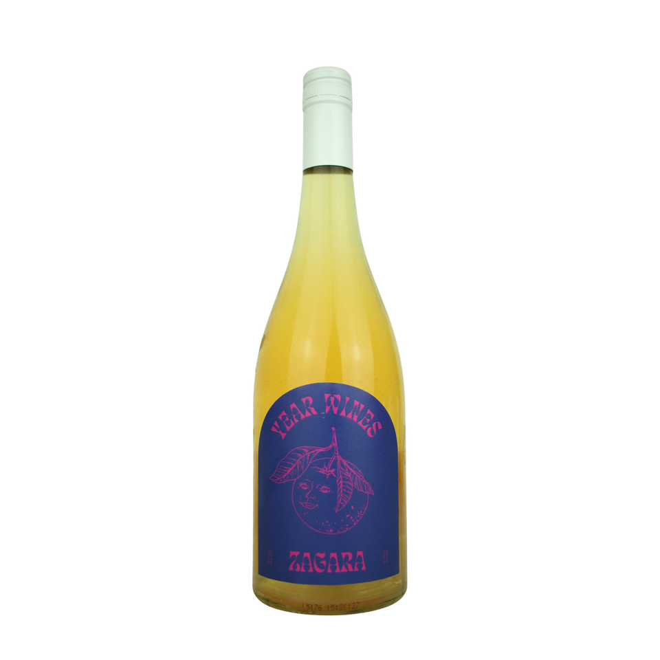 2024 Year Wines Zagara