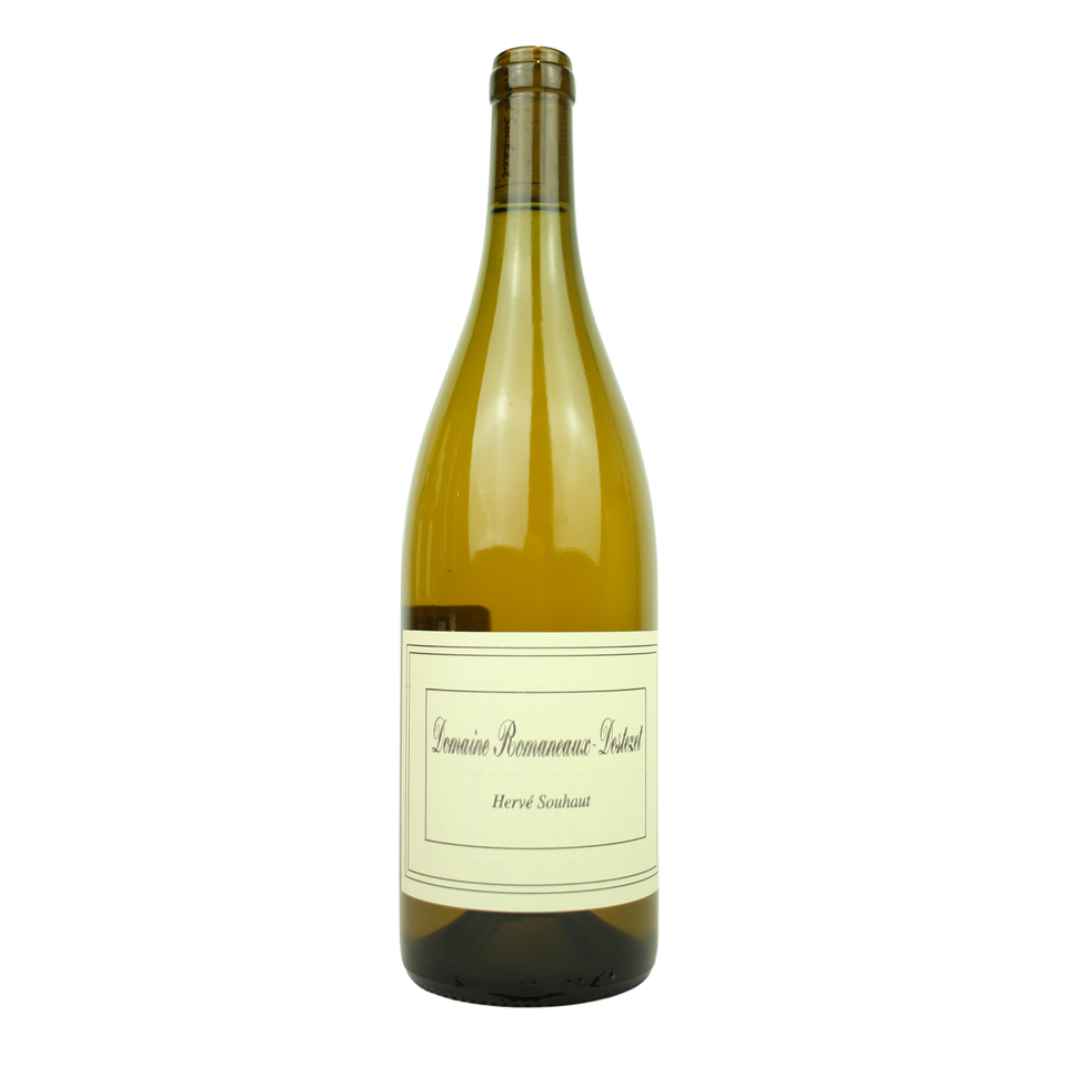 2023 Hervé Souhaut Romaneaux-Destezet