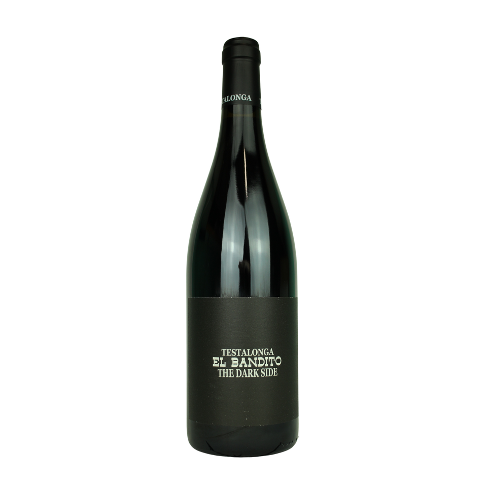 2024 Testalonga El Bandito 'The Dark Side'