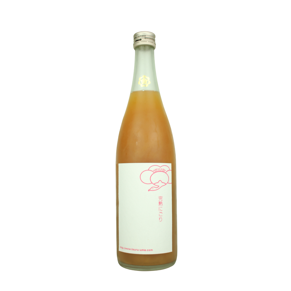 NV Heiwa Umeshu Nigori