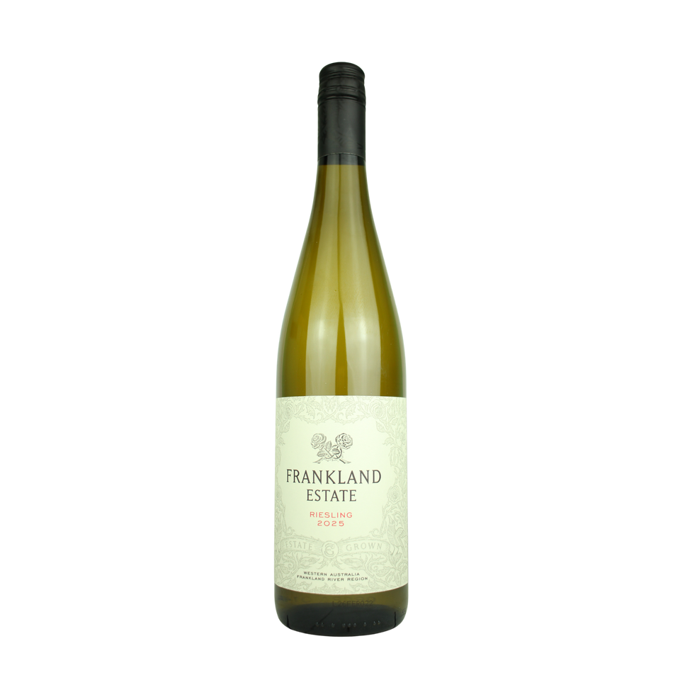 2025 Frankland Estate Riesling