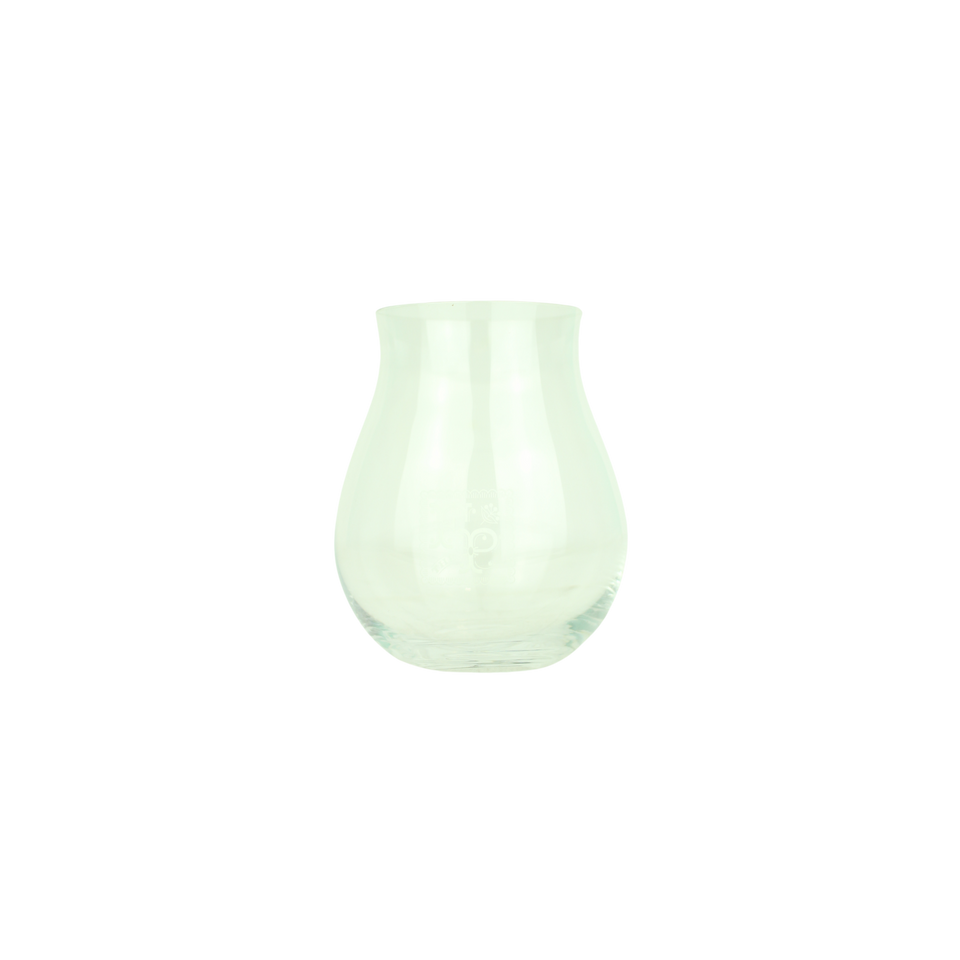 SPON Branded Glass (STEMLESS)