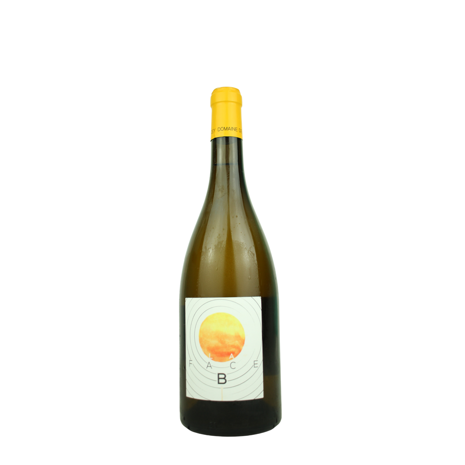 2022 Domaine de Lucey Face B