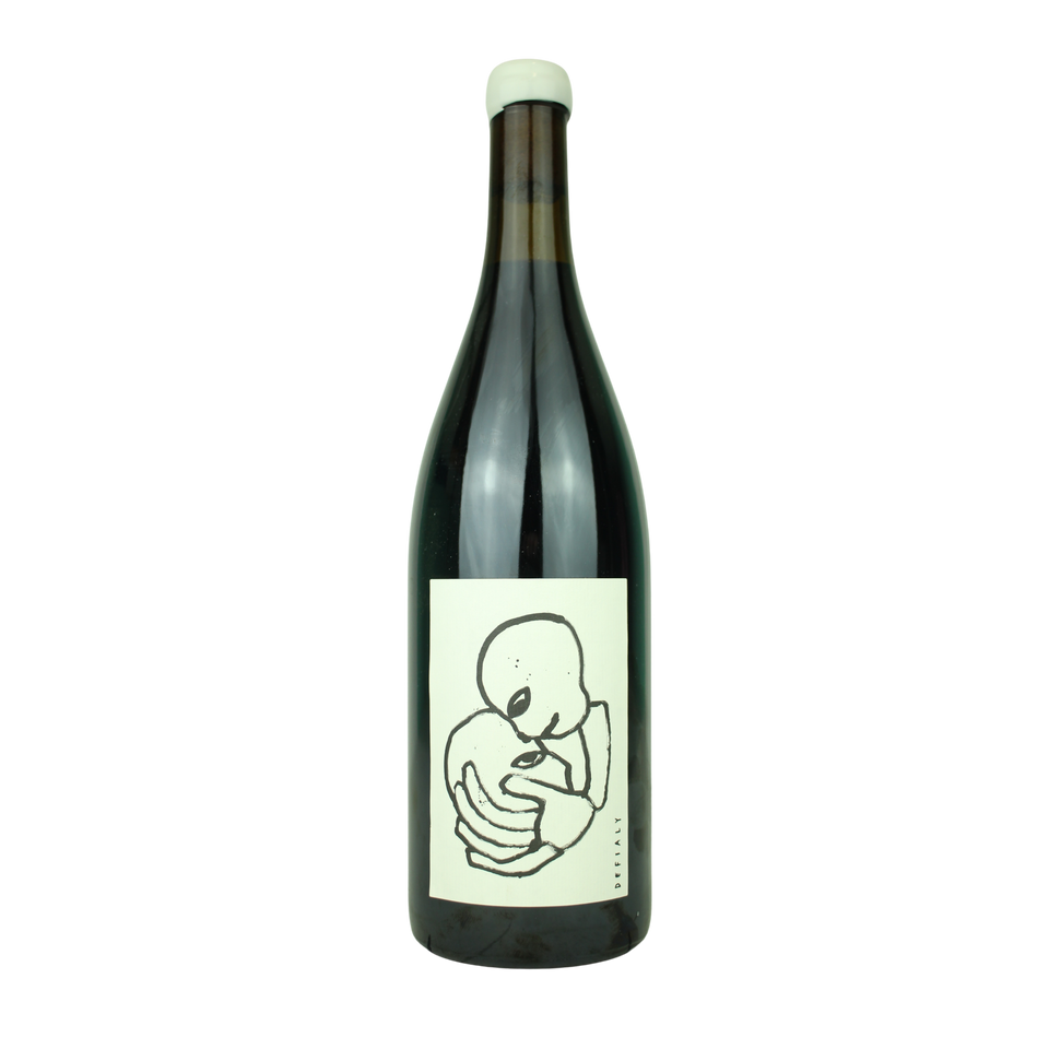 2025 Defialy 'Symbiosis' Shiraz