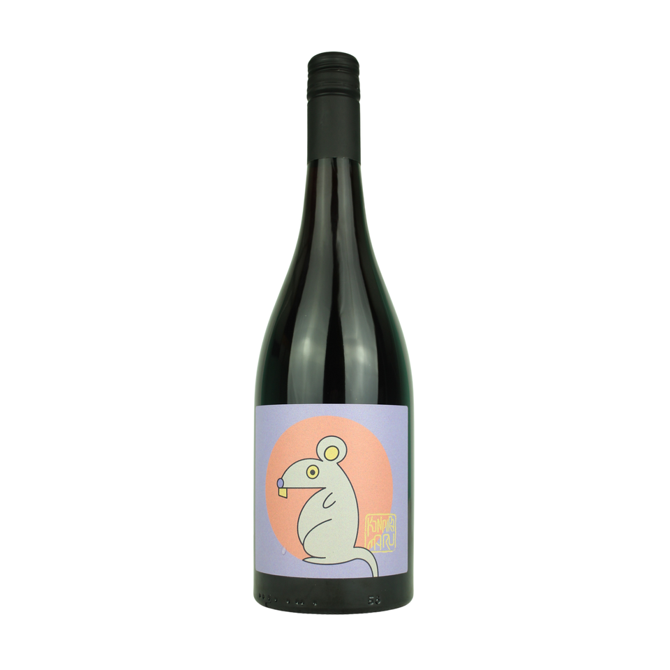 2025 Konpira Maru Over Pinot