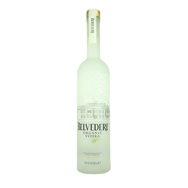 Belvedere Vodka