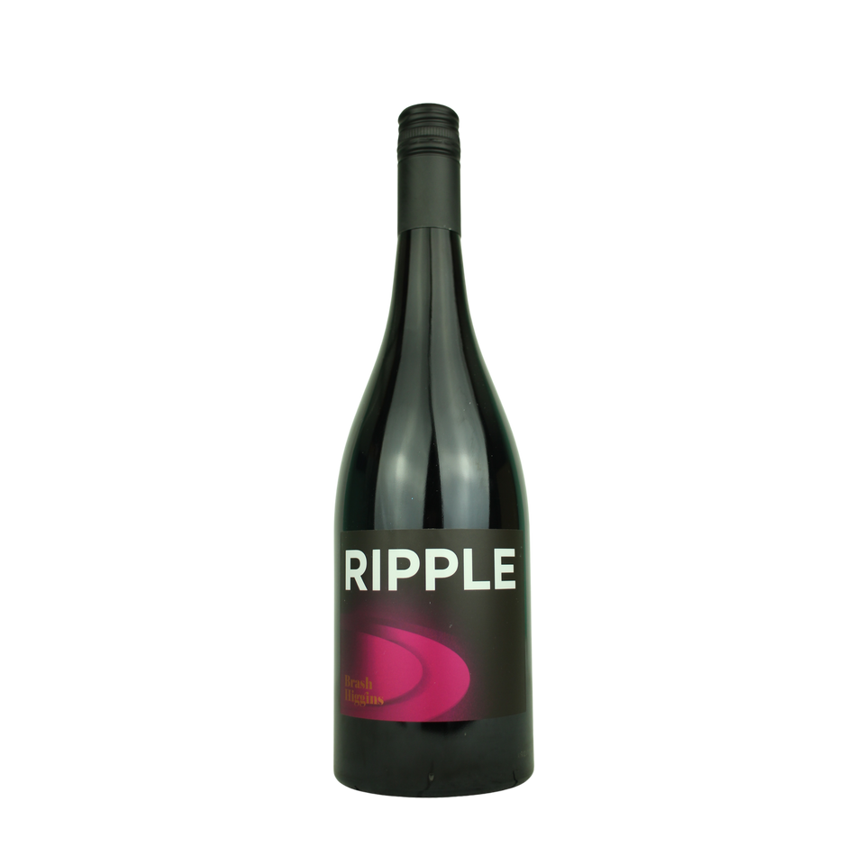 2026 Brash Higgins RIPPLE Nero/Shiraz