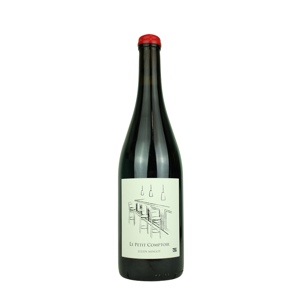 2025 Le Petite Comptoir Rouge