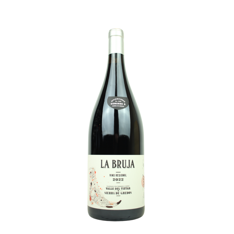 2022 Comando G La Bruja Garnacha (1500ml)
