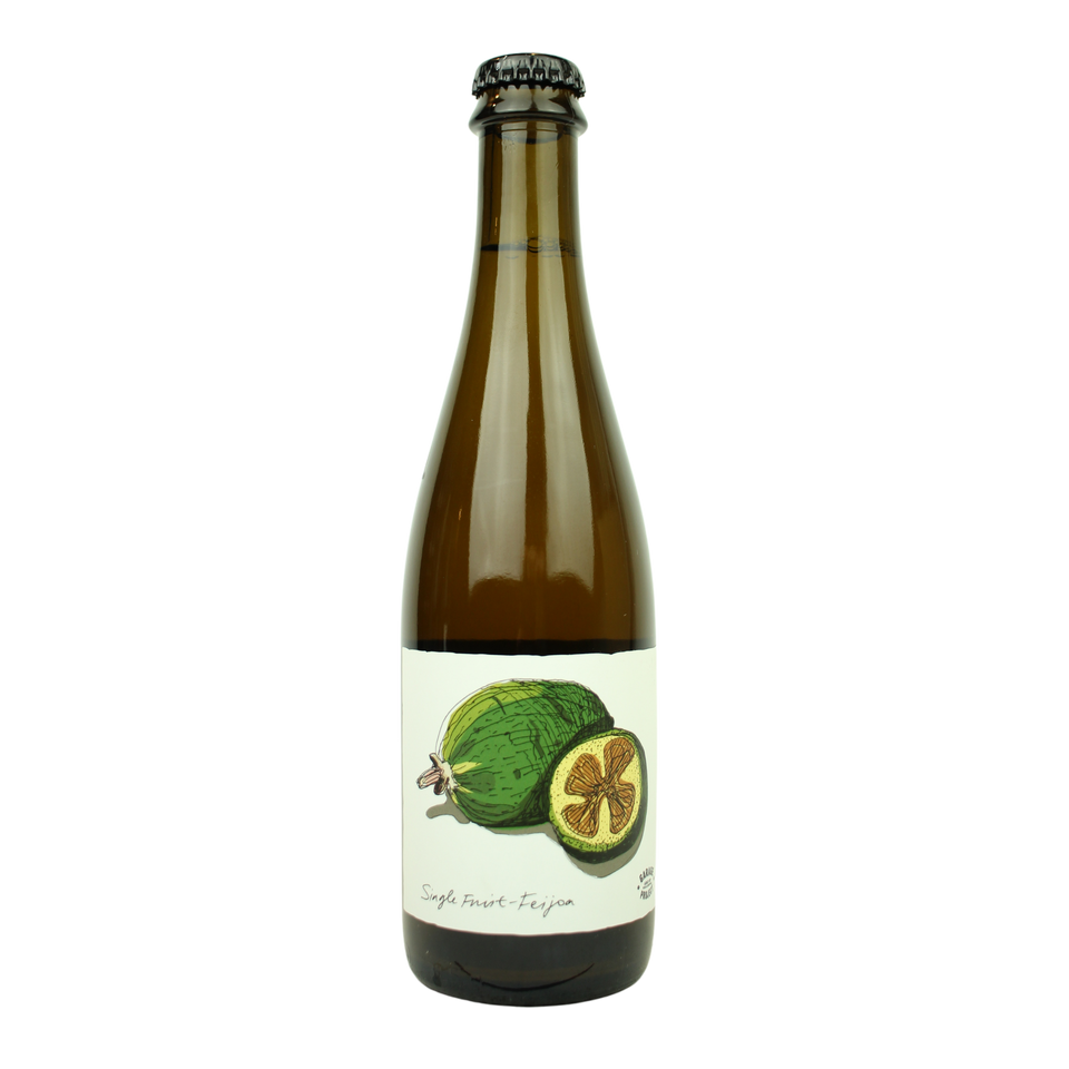 Garage Project Single Fruit Feijoa