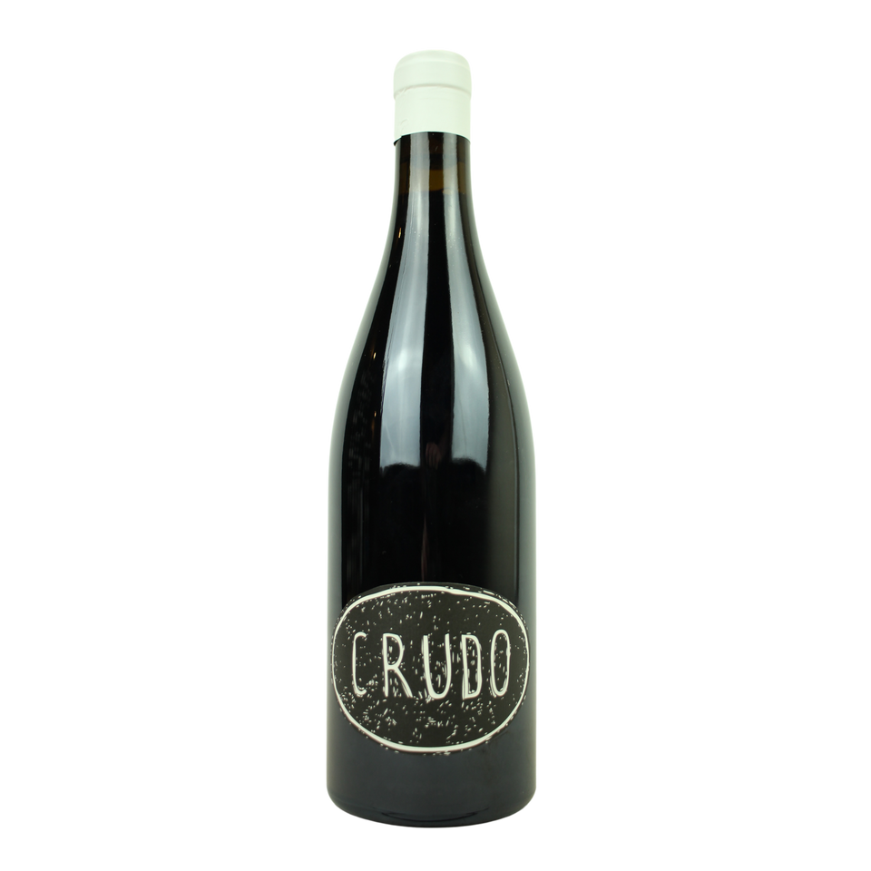 2024 Luke Lambert Crudo Shiraz